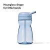 imageOXO Tot Adventure Water Bottle BlossomDusk