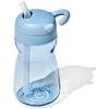 imageOXO Tot Adventure Water Bottle BlossomDusk