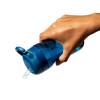 imageOXO Tot Adventure Water Bottle BlossomNavy