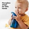 imageOXO Tot Adventure Water Bottle BlossomNavy