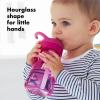 imageOXO Tot Adventure Water Bottle BlossomPink