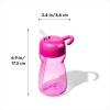 imageOXO Tot Adventure Water Bottle BlossomPink
