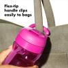imageOXO Tot Adventure Water Bottle BlossomPink