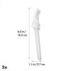 imageOXO Tot Adventure Water Bottle BlossomReplacement Straws