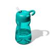 imageOXO Tot Adventure Water Bottle BlossomTeal