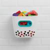 imageOXO Tot Bath Toy Bin Teal1 Count Pack of 1