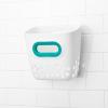 imageOXO Tot Bath Toy Bin Teal1 Count Pack of 1