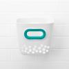 imageOXO Tot Bath Toy Bin Teal1 Count Pack of 1