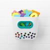 imageOXO Tot Bath Toy Bin Teal1 Count Pack of 1