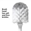 imageOXO Tot Bottle Brush with Nipple Cleaner Gray