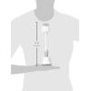 imageOXO Tot Bottle Brush with Nipple Cleaner and Stand GrayGray