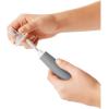 imageOXO Tot Bottle ampamp Cup Cleaning Set GrayGray