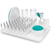 imageOXO Tot Bottle ampamp Cup Cleaning Set GrayGray