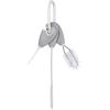 imageOXO Tot Bottle ampamp Cup Cleaning Set GrayGray