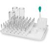 imageOXO Tot Bottle ampamp Cup Cleaning Set GrayGray