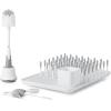 imageOXO Tot Bottle ampamp Cup Cleaning Set GrayGray