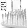 imageOXO Tot Bottle ampamp Cup Cleaning Set GrayGray