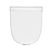 imageOXO Tot Breast Pump Parts Compact Drying Rack with Detail Brushes Gray