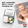imageOXO Tot Diaper Caddy with Changing Mat1 Count Pack of 1