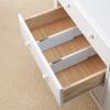 imageOXO Tot Expandable Dresser Drawer Divider  2 Pack2 pack