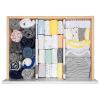 imageOXO Tot Expandable Dresser Drawer Divider  2 Pack2 pack