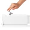 imageOXO Tot Expandable Dresser Drawer Divider  2 Pack4 pack