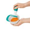 imageOXO Tot Food Masher TealTeal