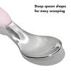 imageOXO Tot Fork and Spoon Set  DuskBlossom