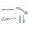 imageOXO Tot Fork and Spoon Set  DuskDusk