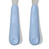 imageOXO Tot Fork and Spoon Set  DuskDusk