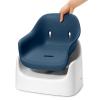 imageOXO Tot Nest Booster Seat with Removable Cushion Navy