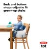 imageOXO Tot Nest Booster Seat with Removable Cushion Navy