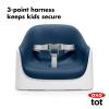 imageOXO Tot Nest Booster Seat with Removable Cushion Navy