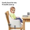 imageOXO Tot Nest Booster Seat with Removable CushionBlossom