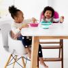 imageOXO Tot Nest Booster Seat with Removable CushionDrizzle
