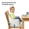 imageOXO Tot Nest Booster Seat with Removable CushionDrizzle
