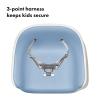 imageOXO Tot Nest Booster Seat with Removable CushionDusk
