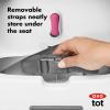 imageOXO Tot Nest Booster Seat with Removable CushionPink