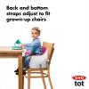 imageOXO Tot Nest Booster Seat with Removable CushionPink