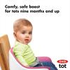 imageOXO Tot Nest Booster Seat with Removable CushionPink