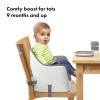 imageOXO Tot Nest Booster Seat with Removable CushionTaupe