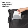 imageOXO Tot On The Go Wipes Dispenser  2 P ack