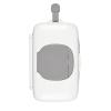 imageOXO Tot OnTheGo Wipes Dispenser with Diaper Pouch GrayGray