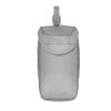imageOXO Tot OnTheGo Wipes Dispenser with Diaper Pouch GrayGray