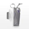 imageOXO Tot OnTheGo Wipes Dispenser with Diaper Pouch GrayGray