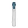imageOXO Tot OntheGo Feeding Spoon with Travel Case  NavyNavy