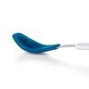 imageOXO Tot OntheGo Feeding Spoon with Travel Case  NavyNavy