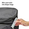 imageOXO Tot OntheGo Feeding Spoon with Travel Case  PinkOpal