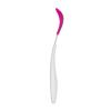 imageOXO Tot OntheGo Feeding Spoon with Travel Case  PinkPink