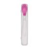 imageOXO Tot OntheGo Feeding Spoon with Travel Case  PinkPink